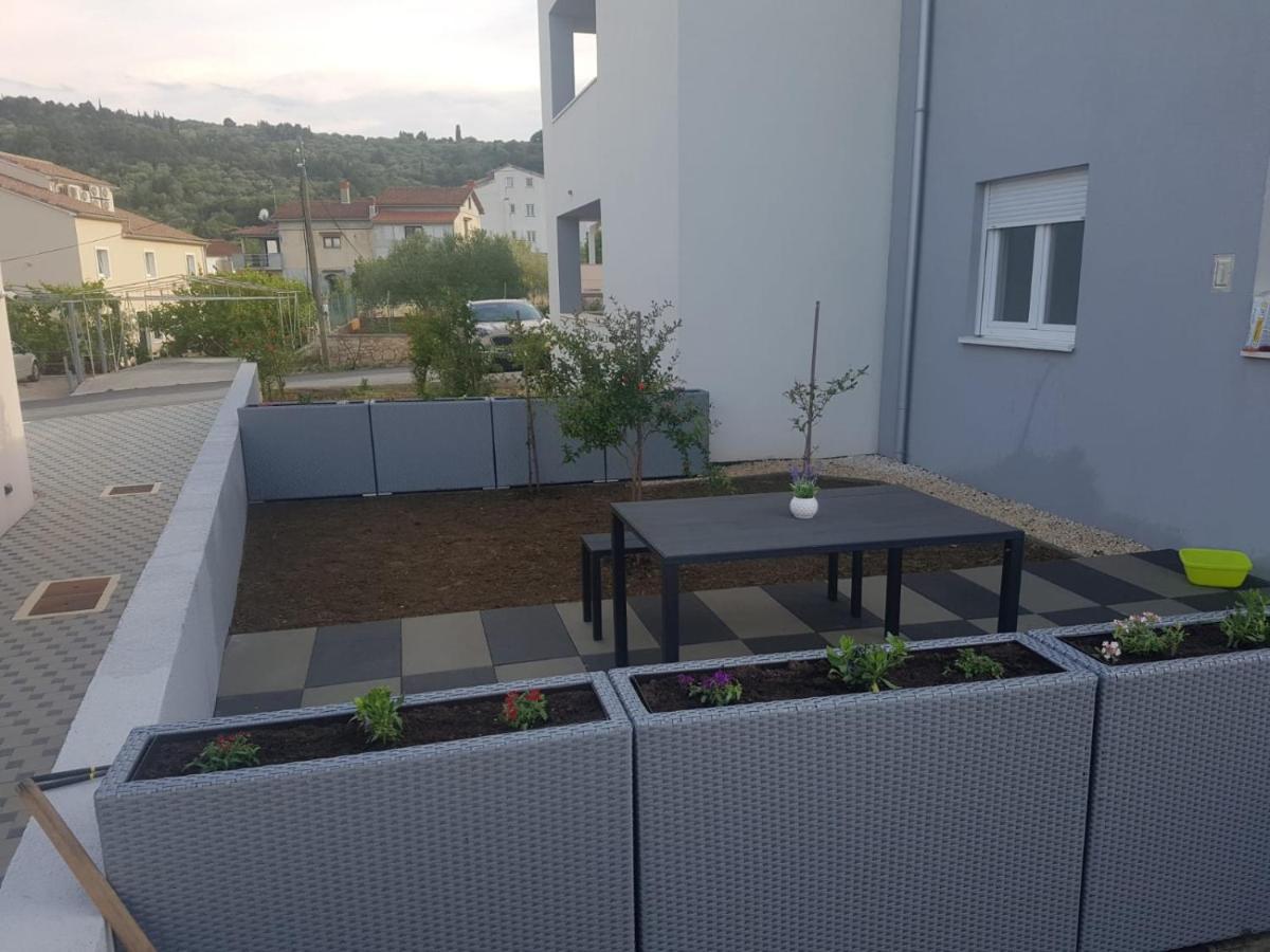 Apartments Sunrise Preko Extérieur photo
