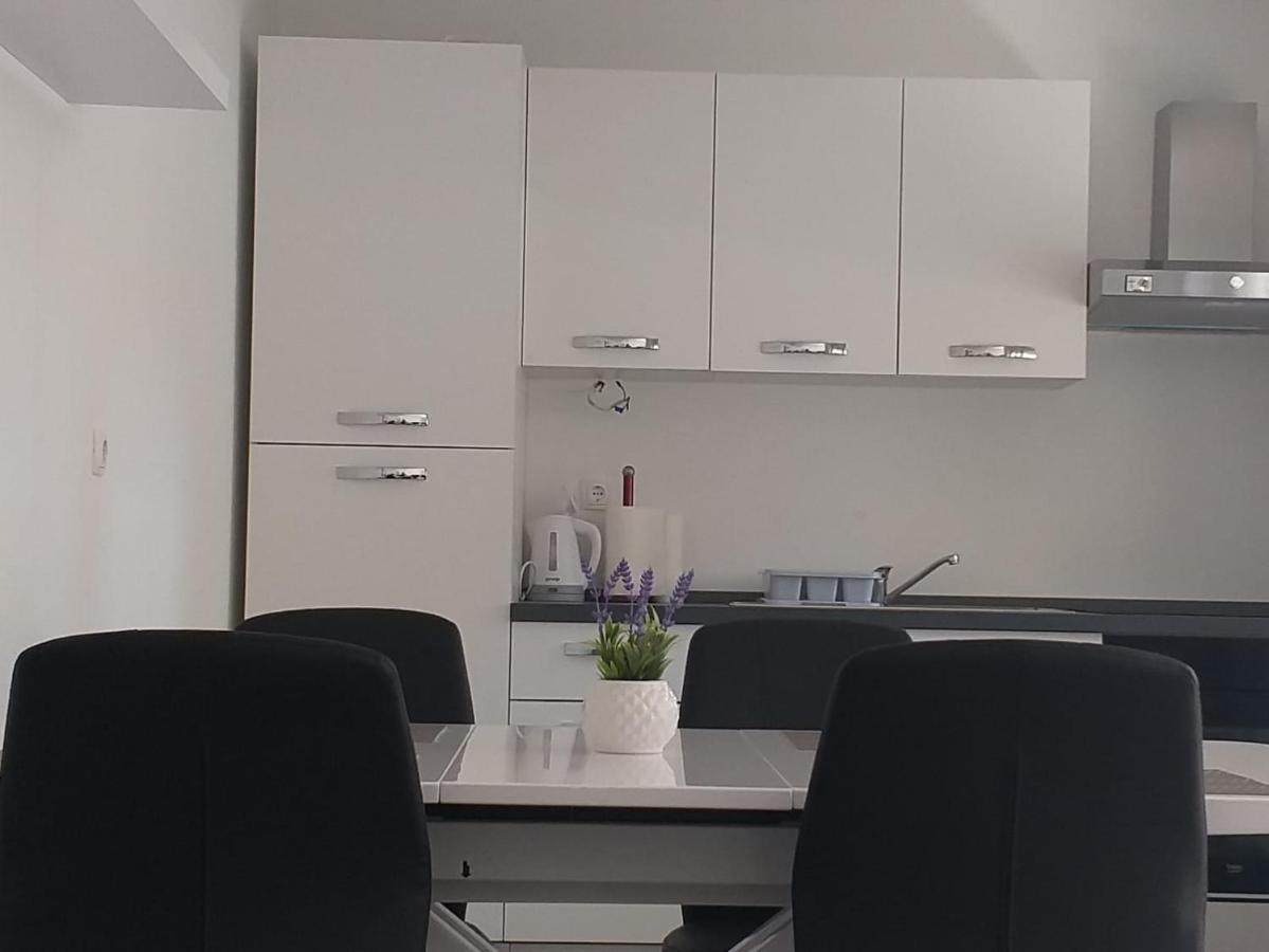 Apartments Sunrise Preko Extérieur photo