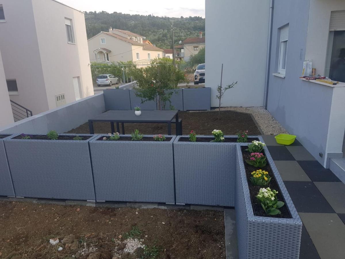 Apartments Sunrise Preko Extérieur photo