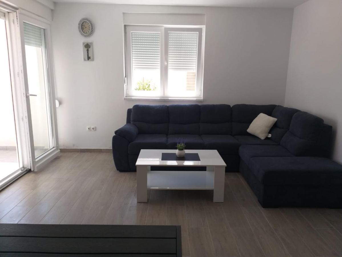 Apartments Sunrise Preko Extérieur photo