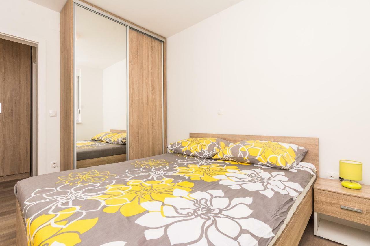 Apartments Sunrise Preko Extérieur photo