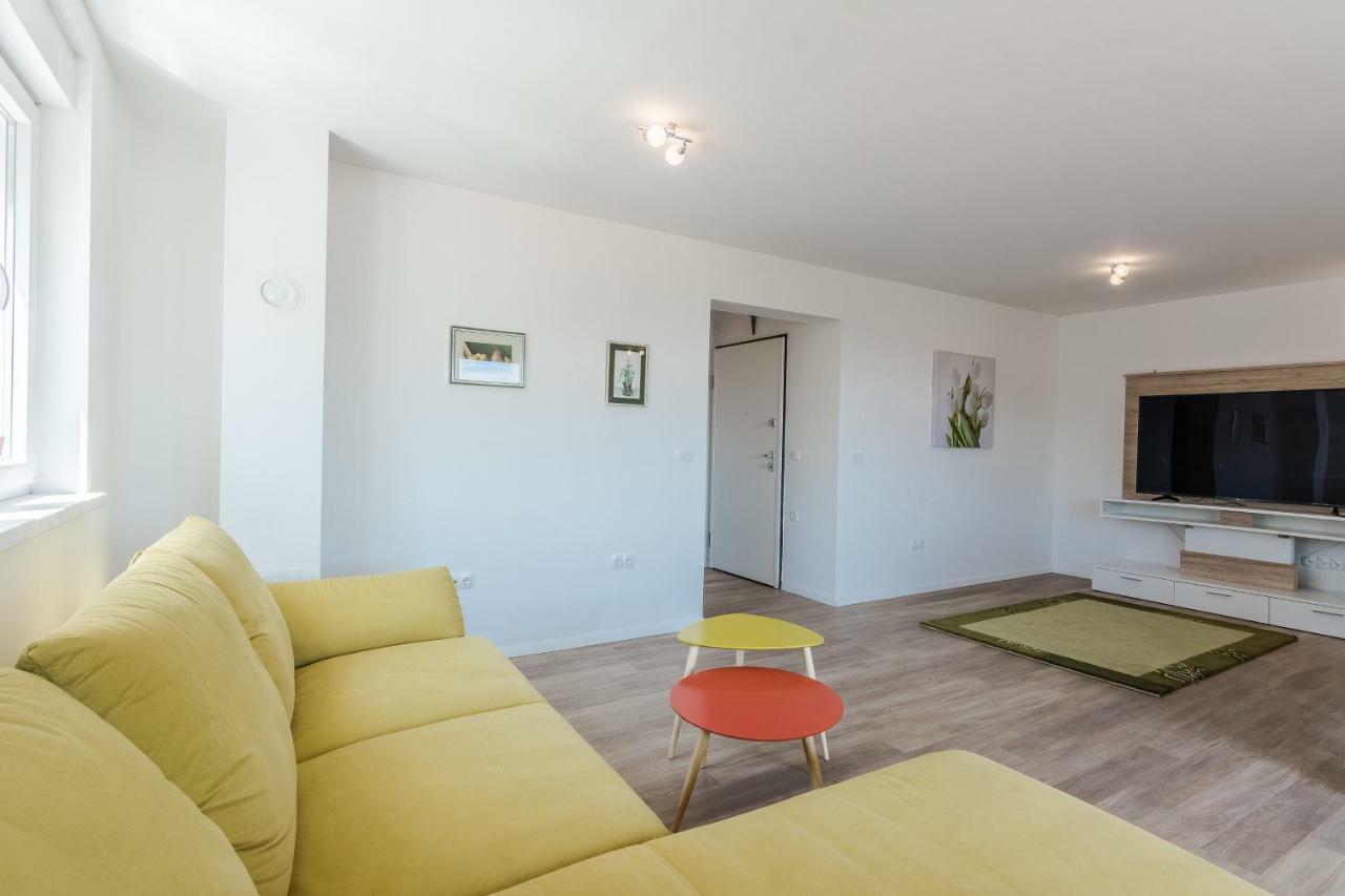 Apartments Sunrise Preko Extérieur photo