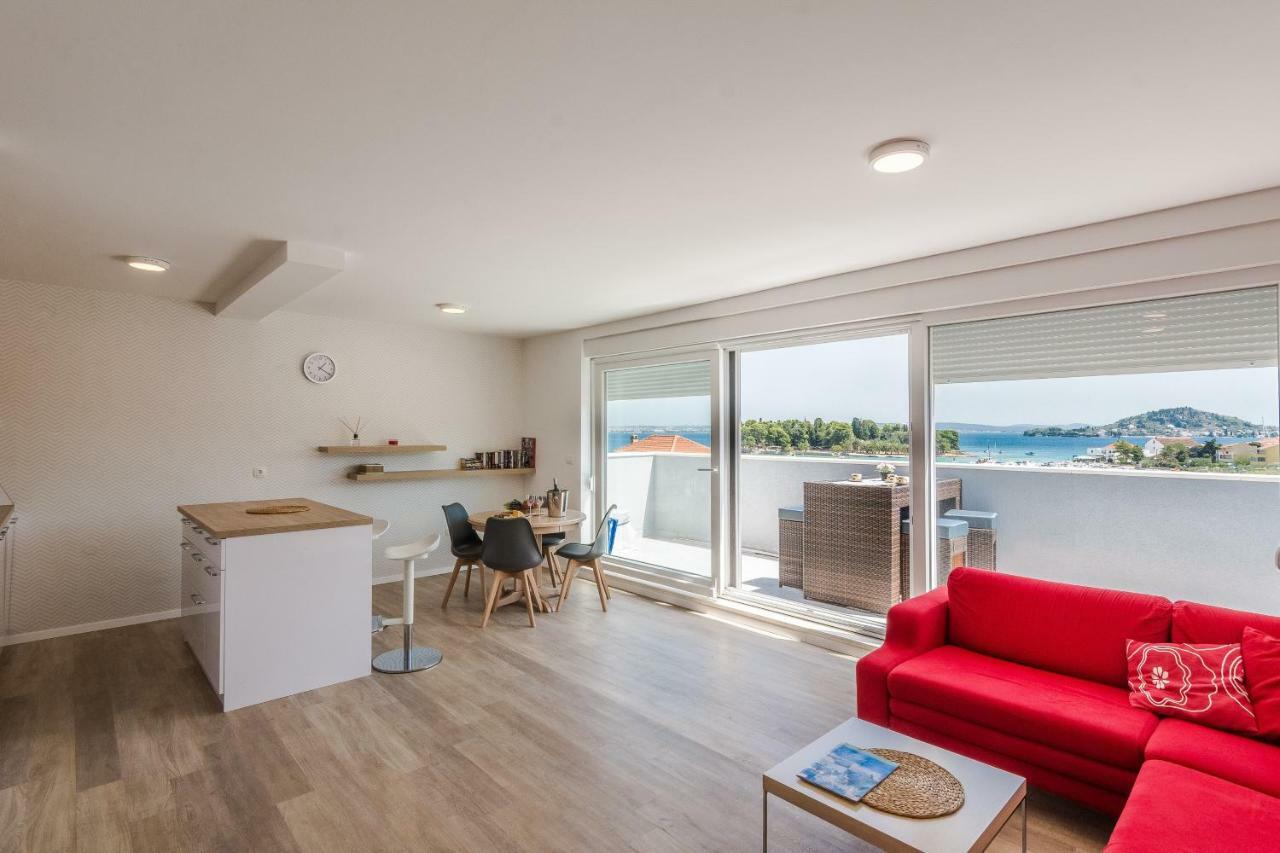 Apartments Sunrise Preko Extérieur photo