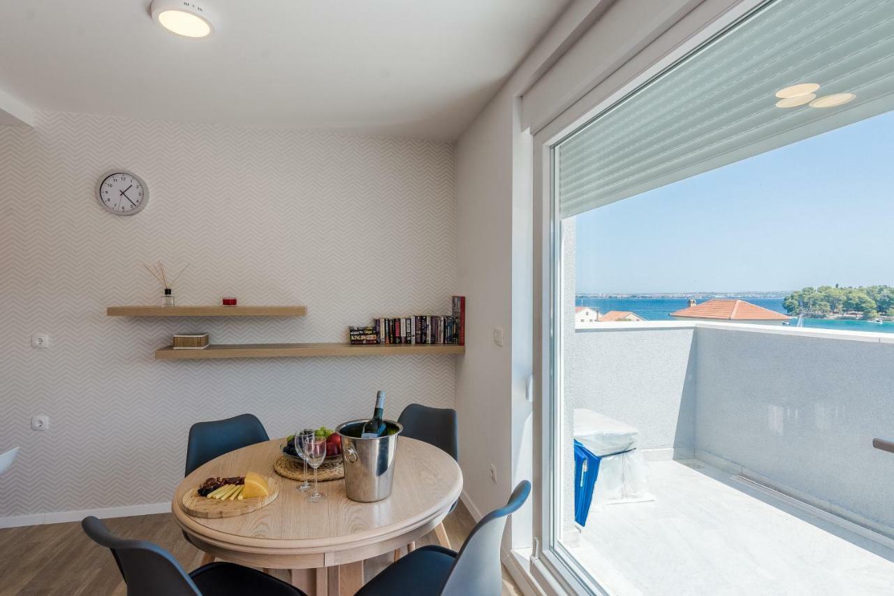 Apartments Sunrise Preko Extérieur photo