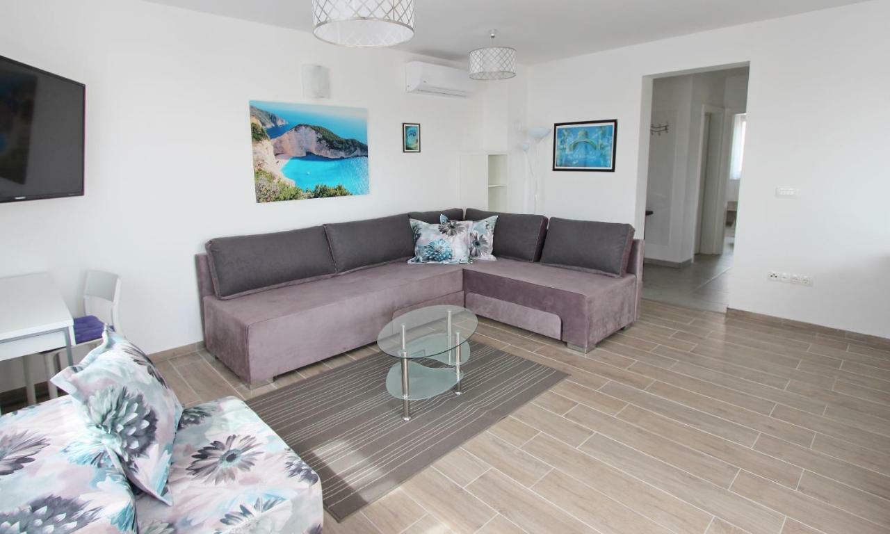 Apartments Sunrise Preko Extérieur photo