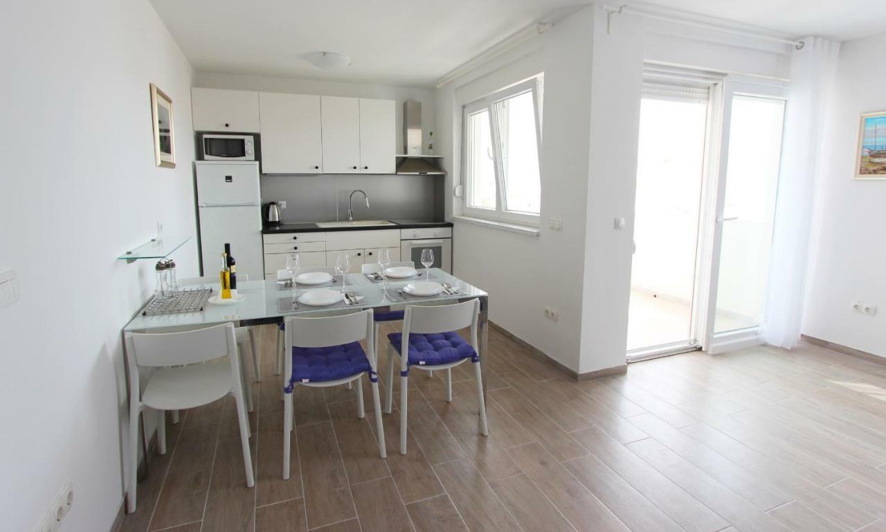 Apartments Sunrise Preko Extérieur photo
