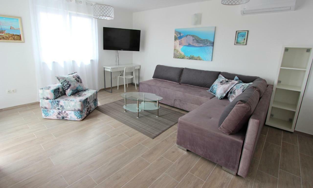 Apartments Sunrise Preko Extérieur photo