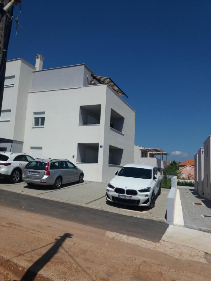 Apartments Sunrise Preko Extérieur photo